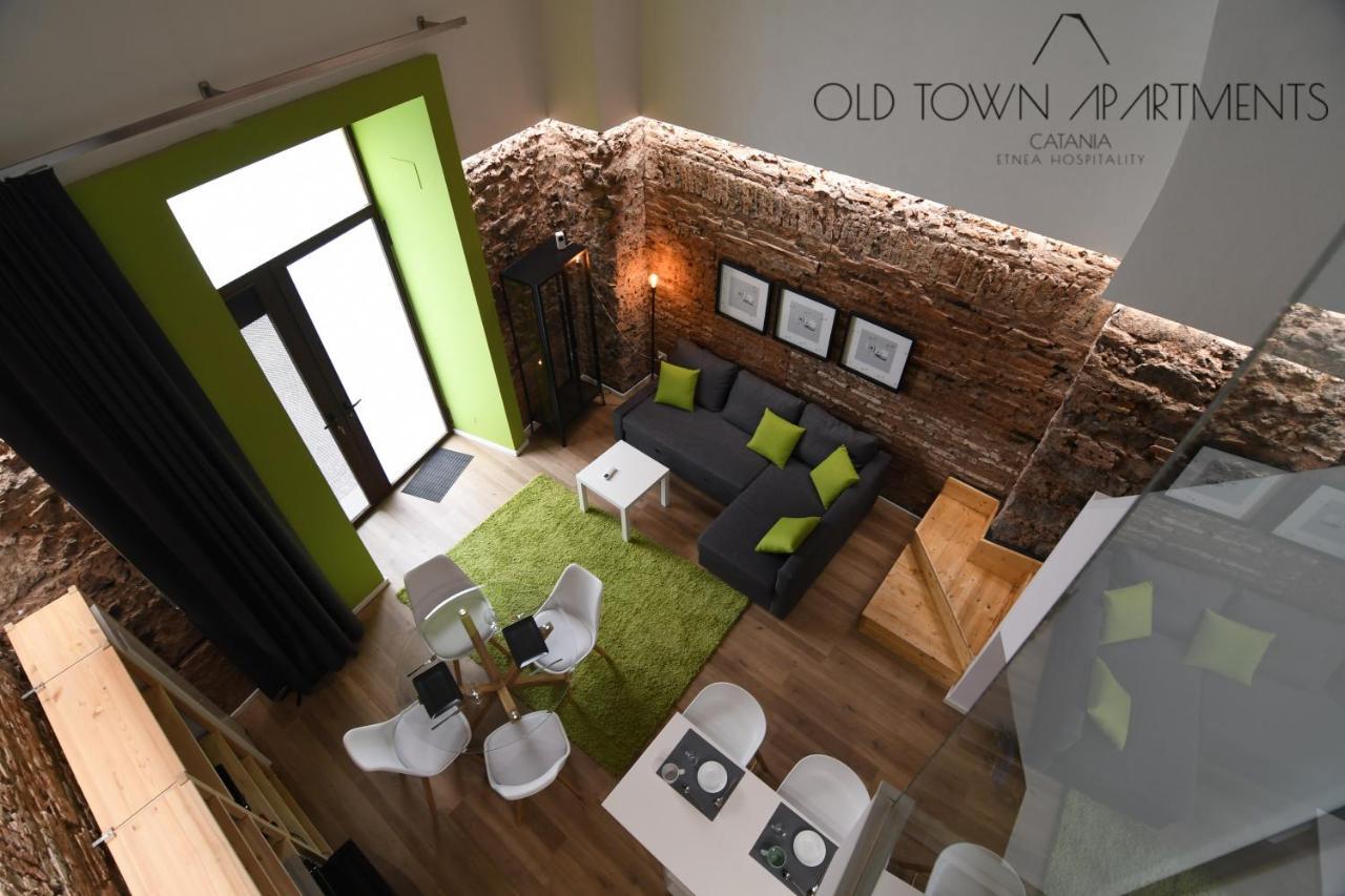 Old Town * Katania